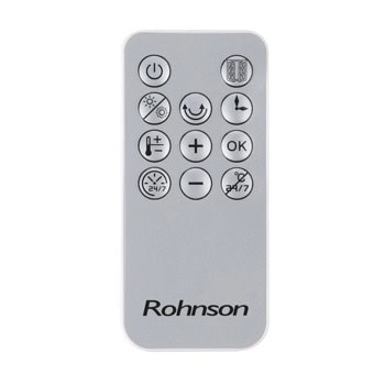 Rohnson R-6068