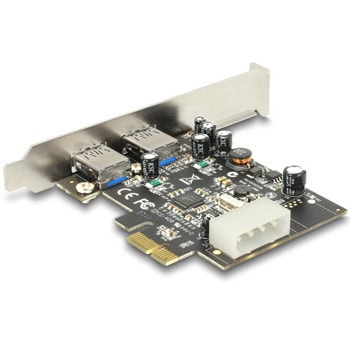 Delock 89241 | JAR Computers Delock 89241