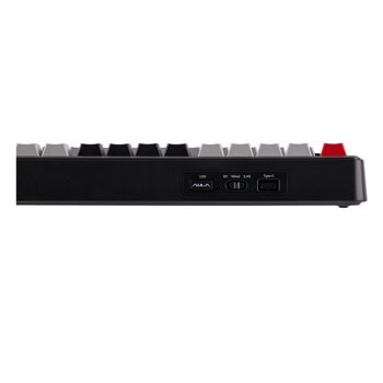 AULA F75 MAX