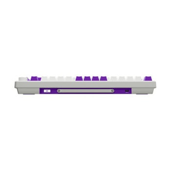 Lorgar KBP7075W White LRG-KBP7075W-WH-US