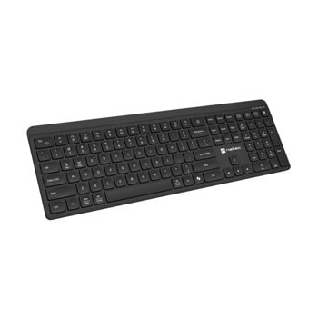 клавиатура natec tang black nkl-2468 | JAR Computers клавиатура natec tang black nkl-2468