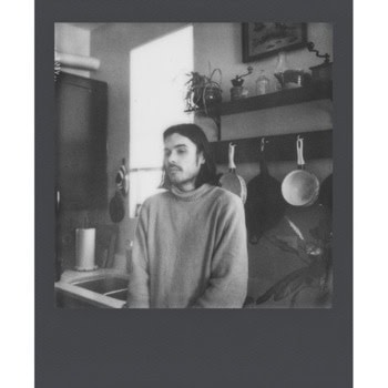 Polaroid B&W Film for 600 - Monochrome Frames Edit