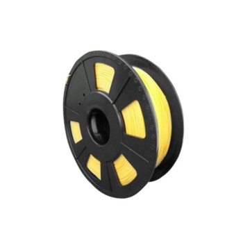 Консуматив за 3D принтер Acccreate - PLA YELLOW