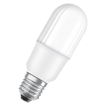 LED крушка Ledvance Classic Stick 60 P 8.5W 840 Frosted, E27, 8.5W, 806lm, 4000K | JAR Computers Ledvance AC31134