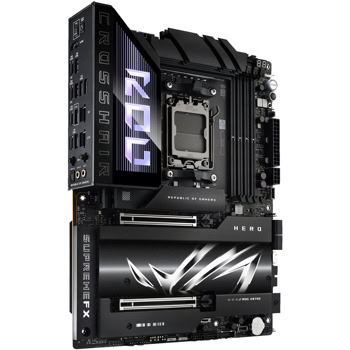 Asus ROG CROSSHAIR X870E HERO 90MB1IE0-M0EAY0