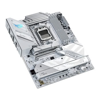 asus rog strix b850-a gaming wifi 7 neo