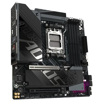 Gigabyte B850M AORUS ELITE WIFI6E | JAR Computers Gigabyte B850M AORUS ELITE WIFI6E