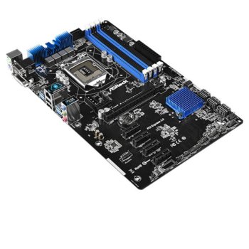 ASROCK H97 ANNIVERSARY