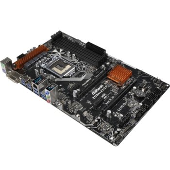 ASRock Z170A-X1/3.1