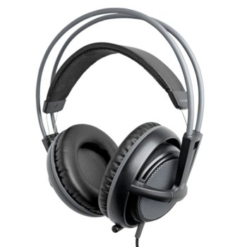 Слушалки SteelSeries Siberia V2 Cross Platform