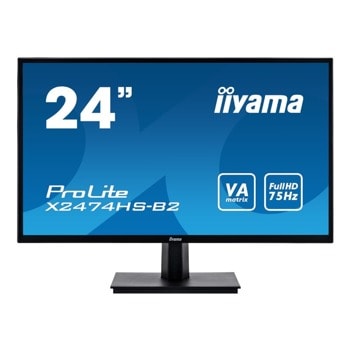 IIYAMA X2474HS-B2