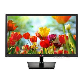 Монитор 19.5" (49.53 cm) LG 20EN33SS-B, HD+ LED, 5ms, 5 000 000:1 200cd/m2, 3г | JAR Computers 19.5 LG 20EN33SS HD LED 5ms