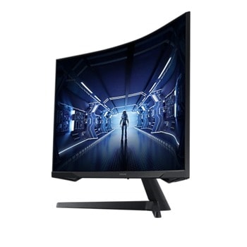 Samsung LC27G55TQWRXEN мостра