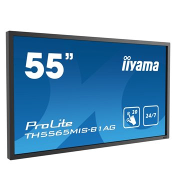 Iiyama Prolite TH5565MIS-B1AG
