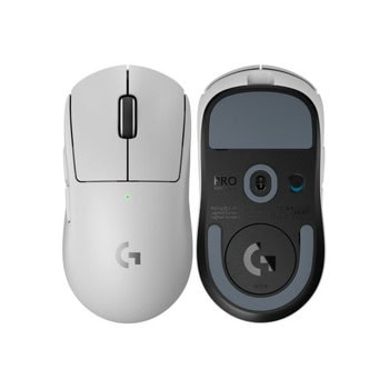 Logitech Pro X Superlight 2c White 910-007538