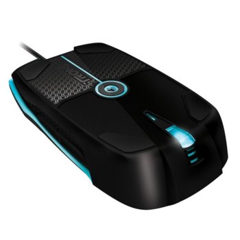 Razer TRON Gaming Mouse