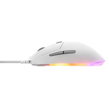 SteelSeries Rival 3 Gen 2 White 62516