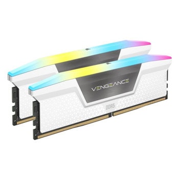 corsair cmh32gx5m2d6000z38w