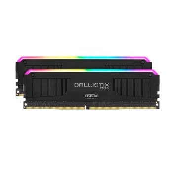 16GB DDR4 4000MHz Crucial Ballistix BLM2K8G40C18U4