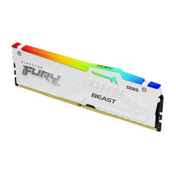 Kingston FURY Beast RGB White KF560C36BWE2AK2-32