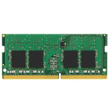 4GB DDR4 2400MHz KIN-RAM-KVR24S17S6/4