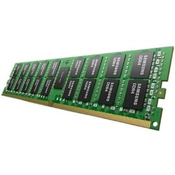Памет 32GB RDIMM DDR4 3200MHZ, Samsung M393A4G40AB3-CWE, ECC Registered, 1.2V, памет за сървър image