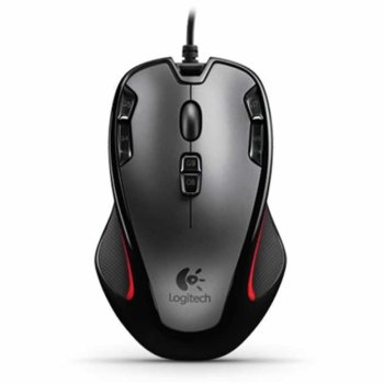 Logitech Gaming Mouse G300