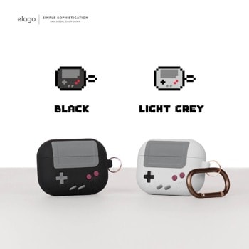 Elago Retro AW5 Hang EAPPAW5-BK