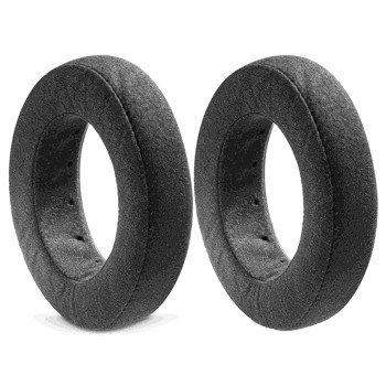 Наушници Focal CQCU1002, за Focal Elear, мемори пяна, микрофибърно покритие, 2бр. | JAR Computers Наушници Focal Elear