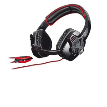 Trust GXT 340 7.1 Gaming Headset