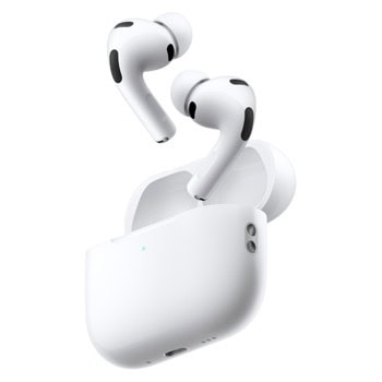 Apple AirPods Pro3 with MagSafe Case (USB-C) | JAR Computers Apple AirPods Pro3 with MagSafe Case (USB-C)