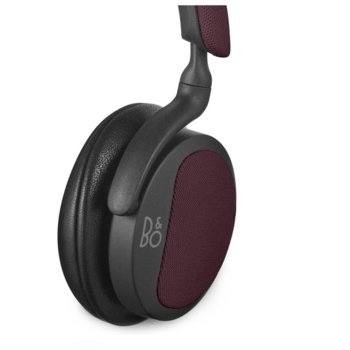 Bang Olufsen BeoPlay H2 Black/Red DC23899