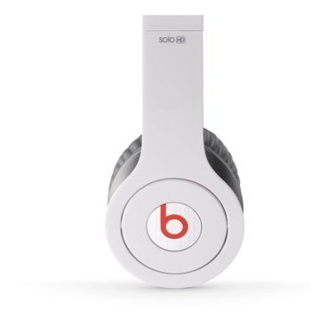 Слушалки Beats By Dre BEATS SOLO HD 900-00154-03