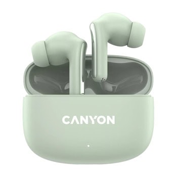 Canyon OnGo 9 Green CNS-TWS9G