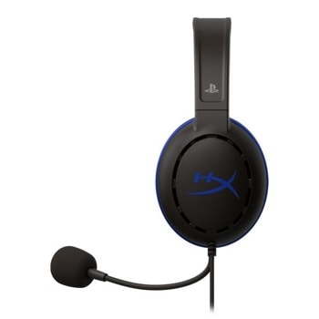 Слушалки HyperX Cloud Chat PS5