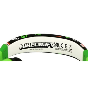otl minecraft creeper