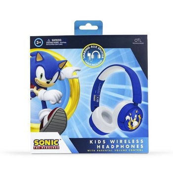 otl sonic the hedgehog