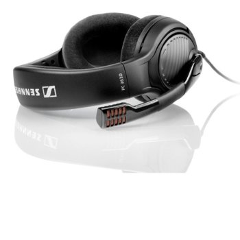 Sennheiser PC 363D 504567