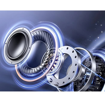 слушалки ugreen hitune max 5c hp203 white 35758