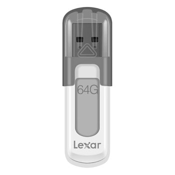 USB 3.0 64GB Lexar JumpDrive V100 LJDV100-64GABGY