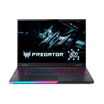 Acer Predator Helios 16 AI PH16-73-96LL