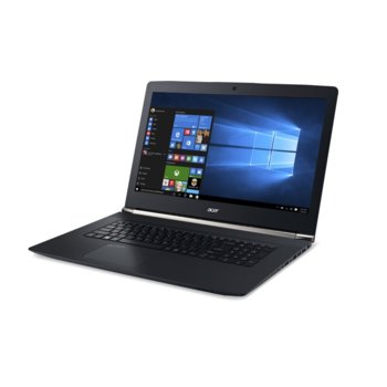Acer Aspire NITRO VN7-792G-760E NX.G6TEX.024