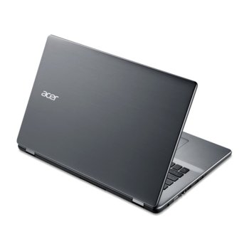 17.3 Acer Aspire E5-771G-73N0 + 256GB M.2 SSD