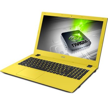 15.6 Acer Aspire E5-573G NX.MVUEX.016 Yellow