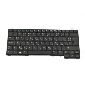 Клавиатура за Dell Latitude E5440