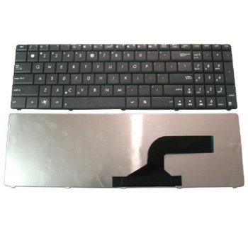 Клавиатура за ASUS N50 N53 N73 N73J K52 N61V N60