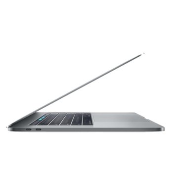 Apple MacBook Pro 15 Silver Z0UE0005Z/BG