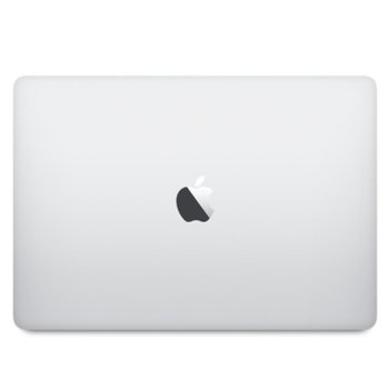 Apple MacBook Pro 13 Silver Z0UL0003T/BG