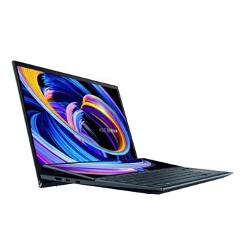 Asus ZenBook Duo 14 UX482EA-EVO-WB713R