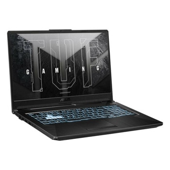 Asus TUF Gaming F17 FX706HM-HX037